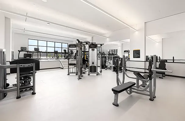 Rented by SERHANT. | media 11