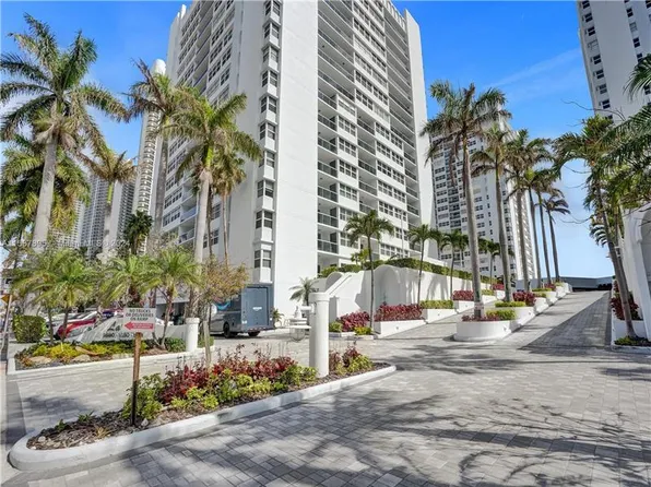 1880 S Ocean Dr APT 503, Hallandale, FL 33009