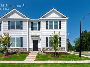 935 Sculptor St, Wendell, NC 27591