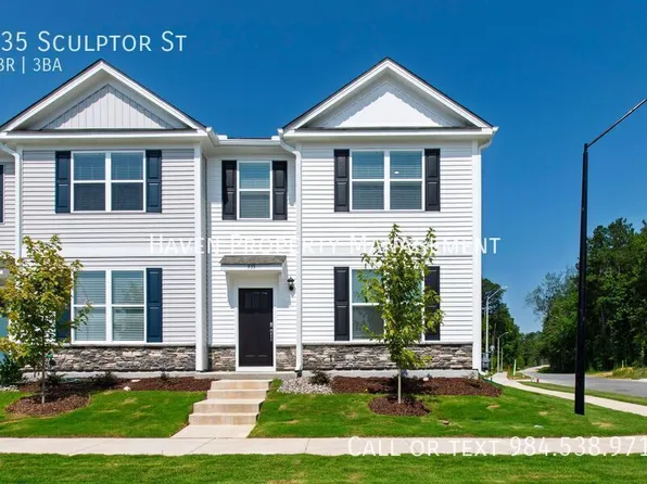 935 Sculptor St, Wendell, NC 27591