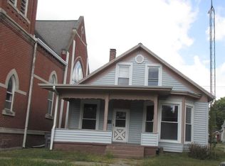 708 N 8th St, Vincennes, IN 47591