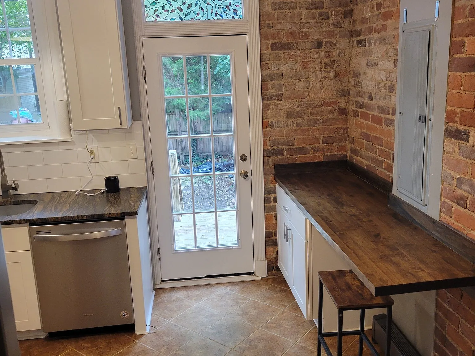 Big Brick 3 Bed, 2.5 Bath Single Family Home in Union Hill, RVA — Photo 3