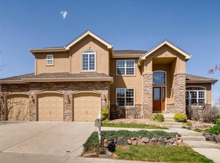 14041 E Maplewood Pl, Centennial, CO 80111