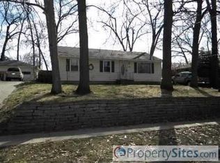 3860 Perry Ave SW, Wyoming, MI 49519