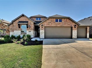 22301 Verbena Pkwy, Spicewood, TX 78669