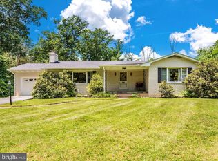 13342 Wolfsville Rd, Smithsburg, MD 21783