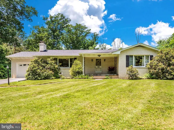 13342 Wolfsville Rd, Smithsburg, MD 21783