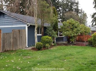22608 57th Ave W, Mountlake Terrace, WA 98043