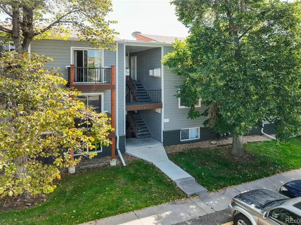 16359 W 10th Avenue #W4, Golden, CO 80401