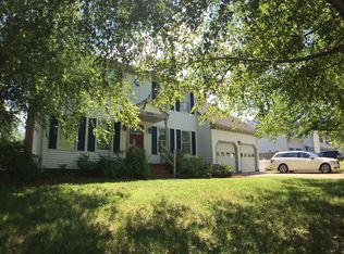 1676 Hawks Bill Dr, Virginia Beach, VA 23464