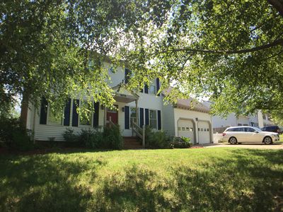1676 Hawks Bill Dr, Virginia Beach, VA, 23464