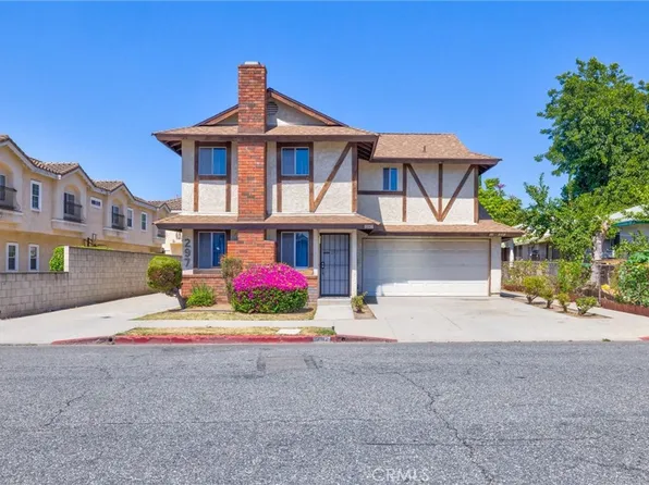 301 N Moore Ave APT B, Monterey Park, CA 91754