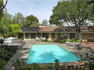 20 Oak View Dr, San Rafael, CA 94903