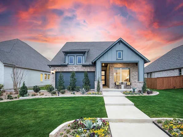 Poppy Plan, Briggs Ranch - Select Classic Series