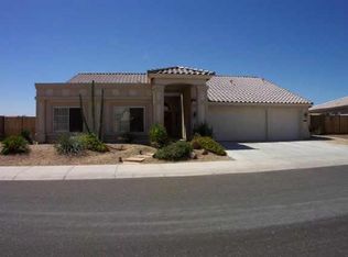 25428 N 65th Ave, Glendale, AZ 85310