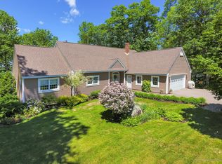 74 Lake Ridge Dr, Sidney, ME 04330