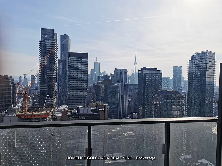 11 Wellesley St W #2408 — Photo 3