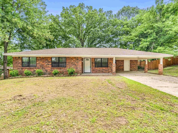 2507 Buckner Ave, Tupelo, MS 38801