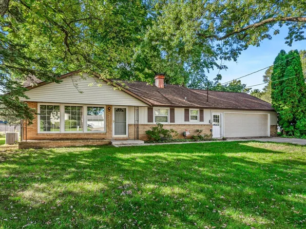 2801 Daventry Ave, Portage, MI 49024