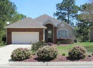 2016 Hesperia Way, Pensacola, FL 32505