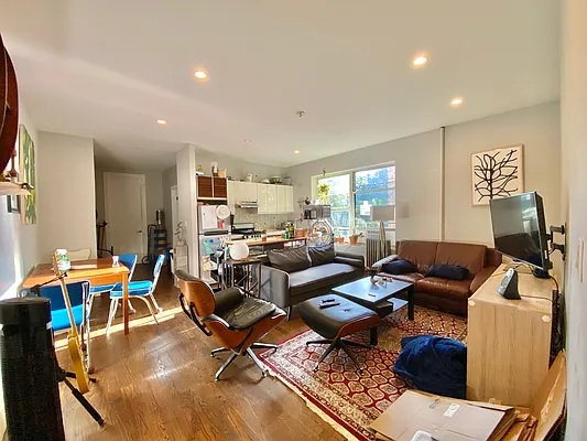Rented by Simply Brooklyn Realty Inc | media 1