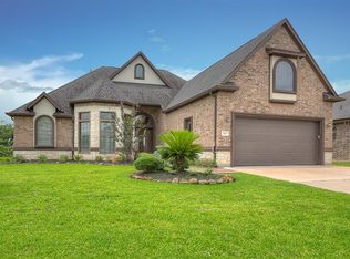 144 Waterstone Dr, Montgomery, TX 77356