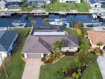 3336 SE 17th Pl, Cape Coral, FL, 33904