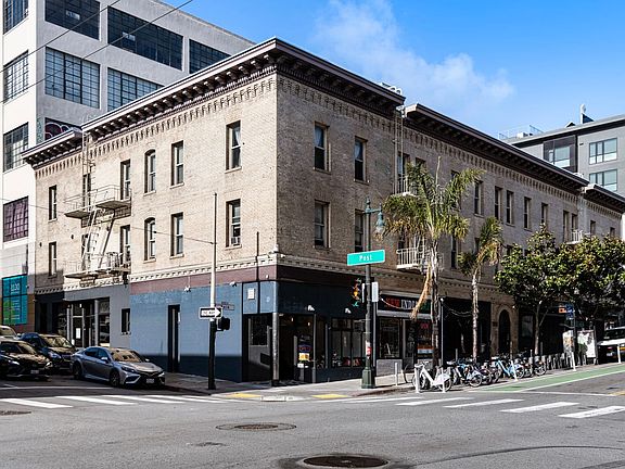 2nd image of 1115 Polk St APT 20