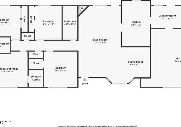 2nd image of 1157 Rosewood St