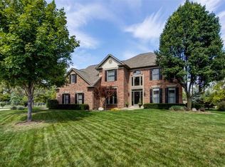 20 Glenluce Ct, Springboro, OH 45066