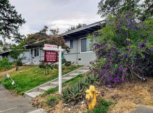 777 N Kentucky St, Petaluma, CA 94952