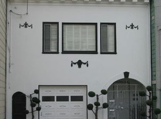 647-649 10th Ave, San Francisco, CA 94118
