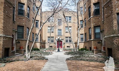 1st image of 538 W Cornelia Ave APT 1S
