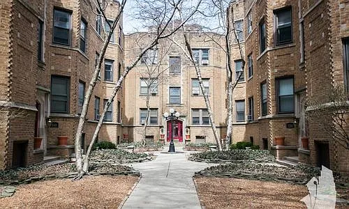 538 W Cornelia Ave #1S Photo 1