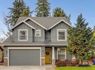 780 E Kenmore St, Gladstone, OR 97027