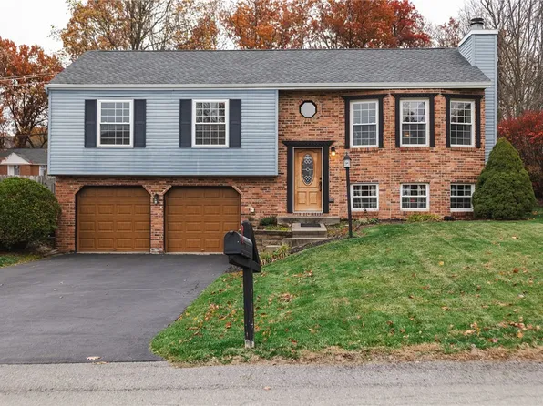 905 Glenwood Ct, Cranberry Township, PA 16066