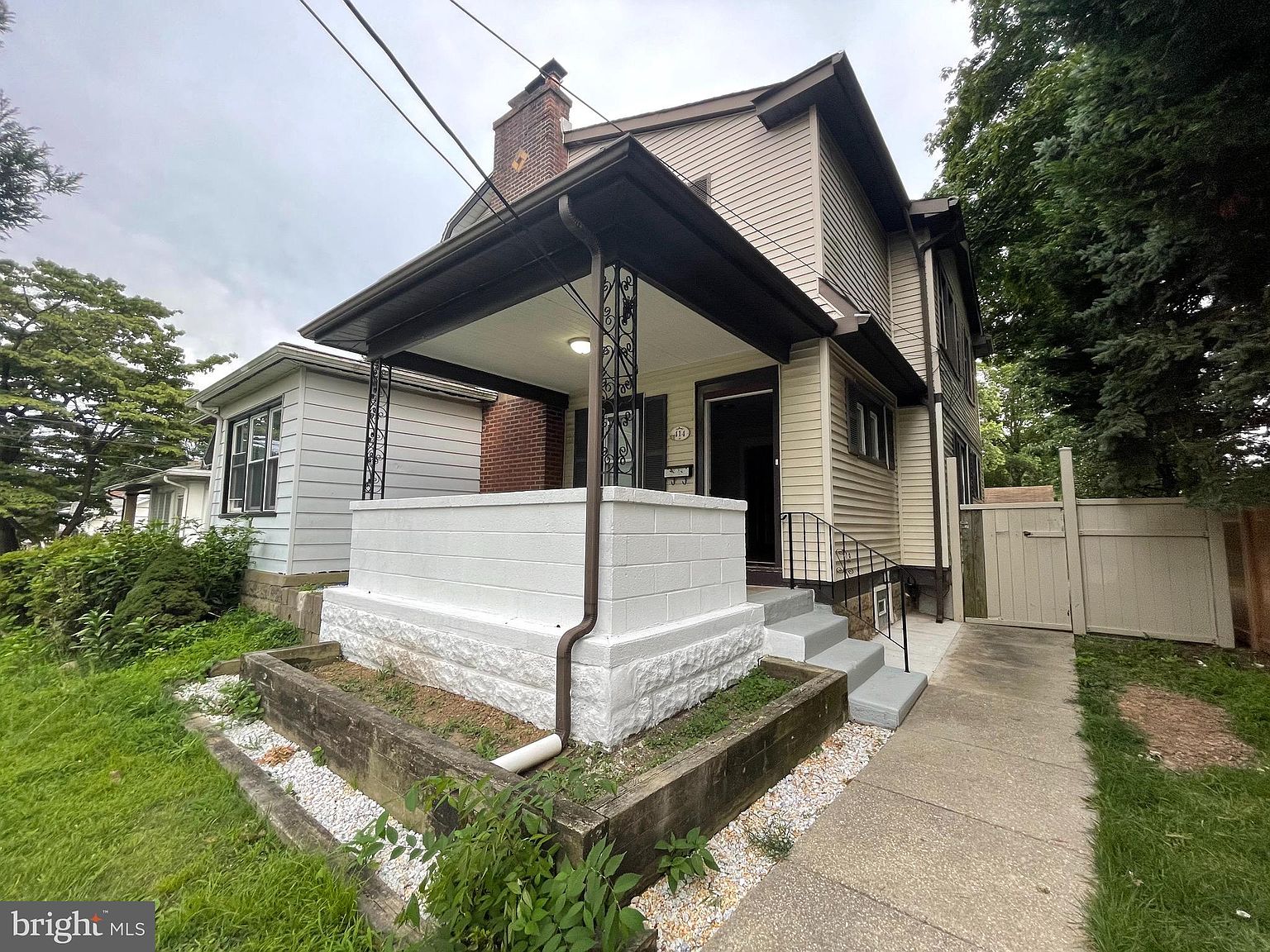 414 Ashland Ave, Folcroft, PA 19032 Zillow