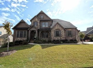 206 Big Rock Way, Woodstock, GA 30188