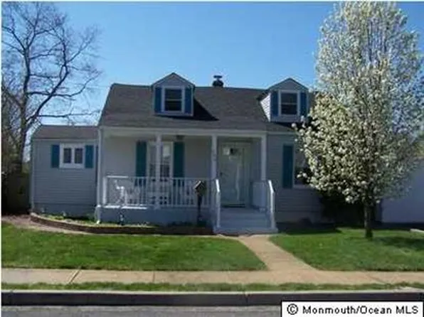 606 Willow St, Lakehurst, NJ 08733