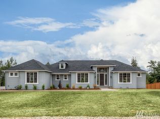6622 167th Pl NW, Stanwood, WA 98292