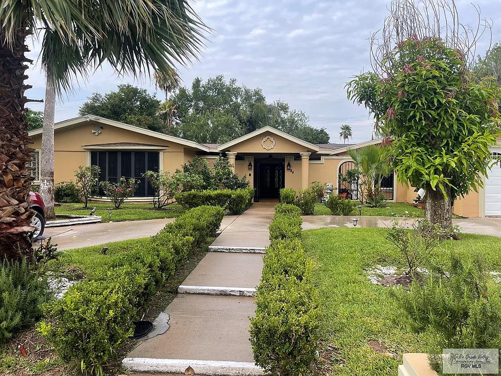 44 Palo Alto Dr, Brownsville, TX 78521 MLS 29741807 Zillow