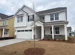 725 Beautyberry Way, Seneca, SC 29678