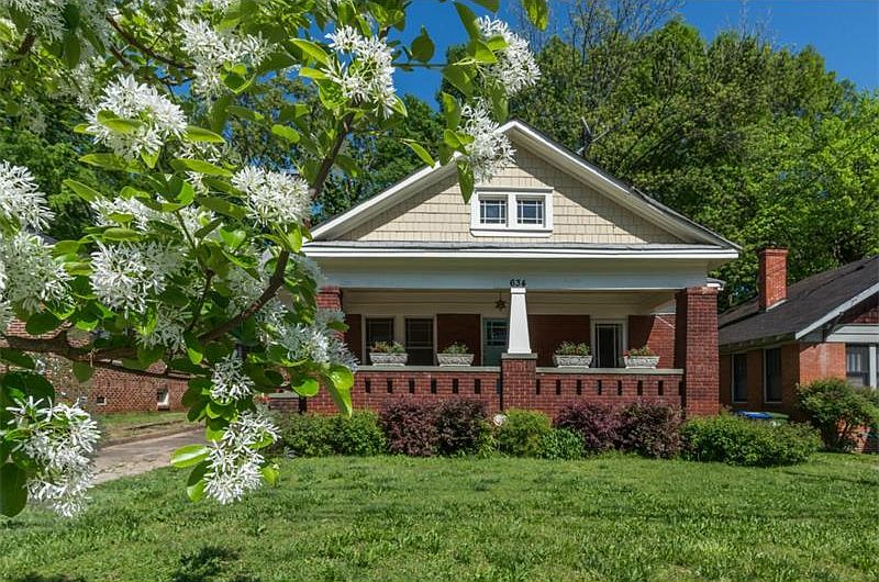 634 Holderness St SW, Atlanta, GA 30310 Zillow