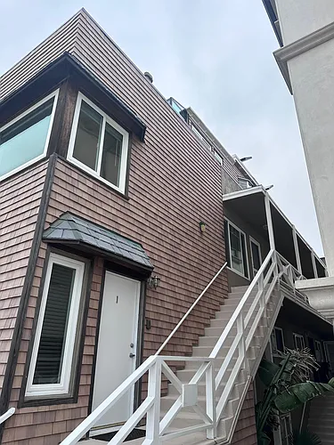 5711 E Seaside Walk #4 Photo 1