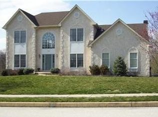 125 Gateshead Way, Phoenixville, PA 19460