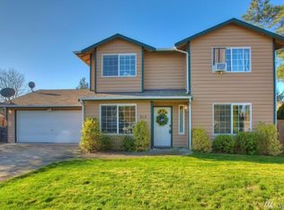 313 Butte Ave, Pacific, WA 98047