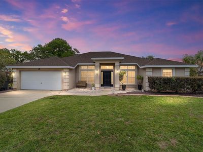 15 Sunrise Dr, Ocala, FL, 34472