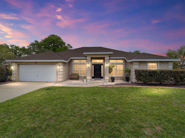 15 Sunrise Dr, Ocala, FL 34472