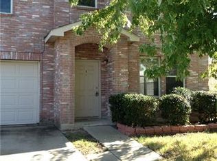 610 Jagera Way, Arlington, TX 76002