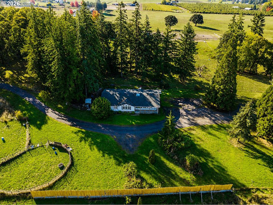 1st image of 4751 NE Henry Creek Rd